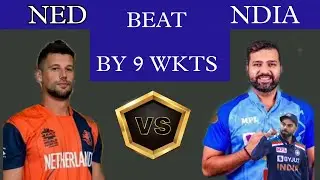 🔴Live: IND Vs NED  23rd T20,Highlights |  Live Streaming | India Vs Nedherlands