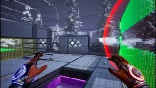 Relicta on the PS4 has bad lag, A PS4 Review Addendum