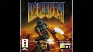 Demons On the Prey | DOOM (3DO) Extended OST