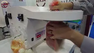 AERSA | Atadora semiautom&aacute;tica M104TW ComiPak