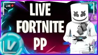 [🔴LIVE FORTNITE] SOLO DUOS SQUAD//PARTI PERSO//10 POUCE BLEU = 1 H EN PLUS