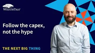Inside the AI economy: capex, chips, and the scale of what’s coming | The Next Big Thing