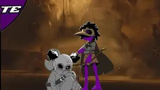 Litte Nightmares lll with my friend EP1
