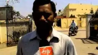 Water scarcity hits Hyderabad suburbs