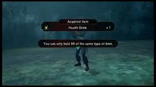 LV15 Exp: 905 GG Omega plays Dot Hack G.U: The Last Recode part47