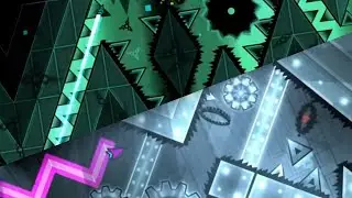 Bausha Vortex + Balengu Vortex