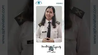 Unlock your potential with our Drone Pilot Course!
