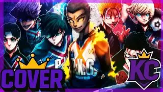 Paris X Gen (MacroCover) | King Covers
