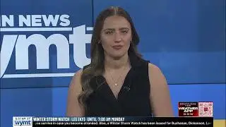 Mountain News This Morning Top Stories at 5:30 a.m. 1/22/2026
