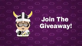 Whale Hunter + #2 Giveaway! ~ South Park Phone Destroyer!