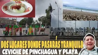 JIPIJAPA🥣 y PUERTO CAYO🏖 dos lugares de PAZ y TRANQUILIDAD | MANABÍ-ECUADOR🇪🇨 : Ferchito Aventura
