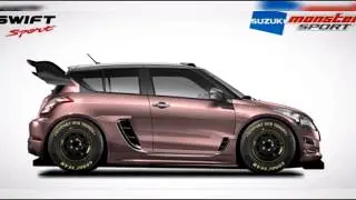 Swift Modification || cool wallpaper || walkercr7