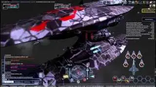 BSGO - Hunting with MK7
