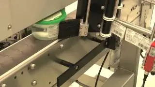 Quadrel Labeling | Labeling Systems | Pressure Sensitive Labeling| Salsa Tub Labeling