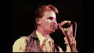 Rockabella & The Giddyups Live.  30.04.1993