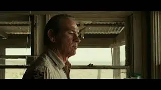 No Country for Old Men - Sheriff visits Cousin Ellis
