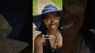 Red Mountain Park