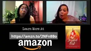 Marketing & Coffee | Cynthia Fox Everette| Full Interview Hosted By Delilah Cordovah