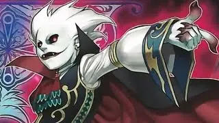 Ghostricks vs VirtualWorld // Yu-Gi-Oh! Project Ignis Duel NEW GHOSTRICK SUPPORT
