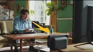 The new Switch 2 Voicechat feature