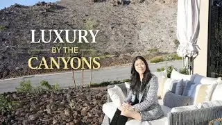 Living In Luxury By THE CANYONS Residences Ascaya Henderson, NV