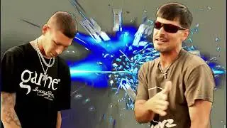 Higgnz feat. @KodaFlow Ricochet - (Official Music Video)