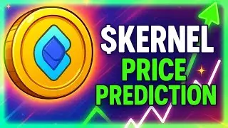 Kernel DAO Price Prediction 🚀 URGENT UPDATE!