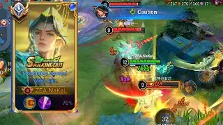 Triple S Yang Jiang Secret Strategy | Honor of Kings