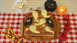 Halloween-re sűsd ezt a Blondie-t, mert az &iacute;ze mindenkit megbolond&iacute;t | S&uuml;ti S&aacute;ri