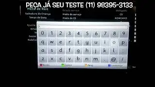 Configurar CS Netfree X200 V2