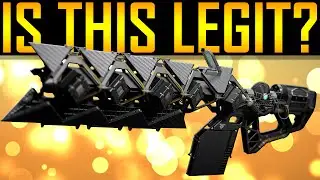 Destiny - SLEEPER SIMULANT FOUND?!