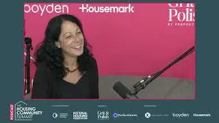 Grit & Polish - Housing Community Summit Special - Episode 4
