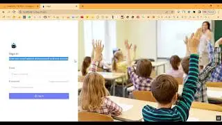College Management System in PHP