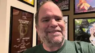 JASON BERNHARD AHRENS VIDEO FOR 1% GAME SHOW
