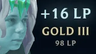 Riot сказал... НЕТ