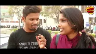 Break up epdi panuveenga