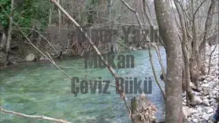 Dereli Köyü Tanıtım Videosu(Slayt)