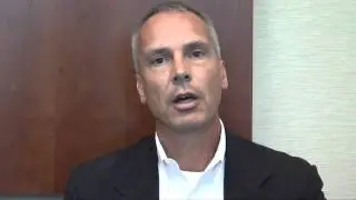 Kevin Tashlein on Getting Students Committed to Excellence