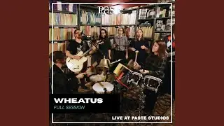 Wheatus - Break It Don't Buy It