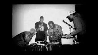 Antipop Consortium - Ping Pong