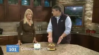 Caregiving 101 Caregiving Tips: Routines & Preferences