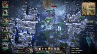 King Arthur: Legion IX - #19 The Maze part 2