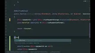 Temporal Workflow: Using Query Methods | Get Data From a Running Workflow