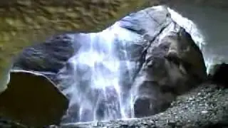 Big 4 Ice Cave