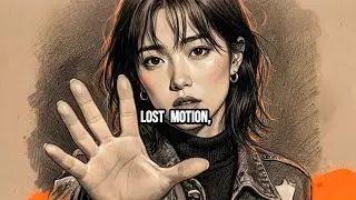 Lost Motion &ndash;Anime Music Video| Freedom Music AVM 2026
