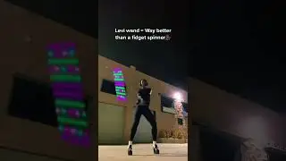 LED Wand