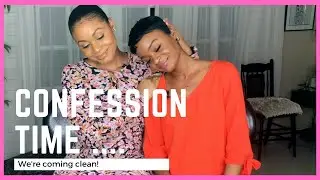 It's Confession Time ... Our Money Secrets Exposed