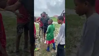 MOUNT CAMEROON FOOTBALL TOURNAMENT 🏟️ | SCOUTING ⚽️