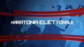 Maratona elettorale elezioni 2017