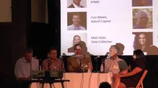 Venture Shift Panel: The crunch is on. What are your options?